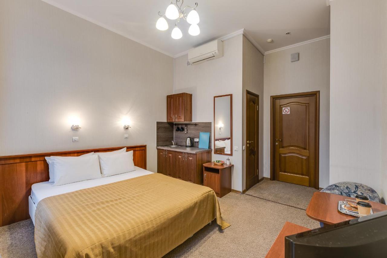 Travelto Griboedova 37 Apartment Saint Petersburg Ngoại thất bức ảnh