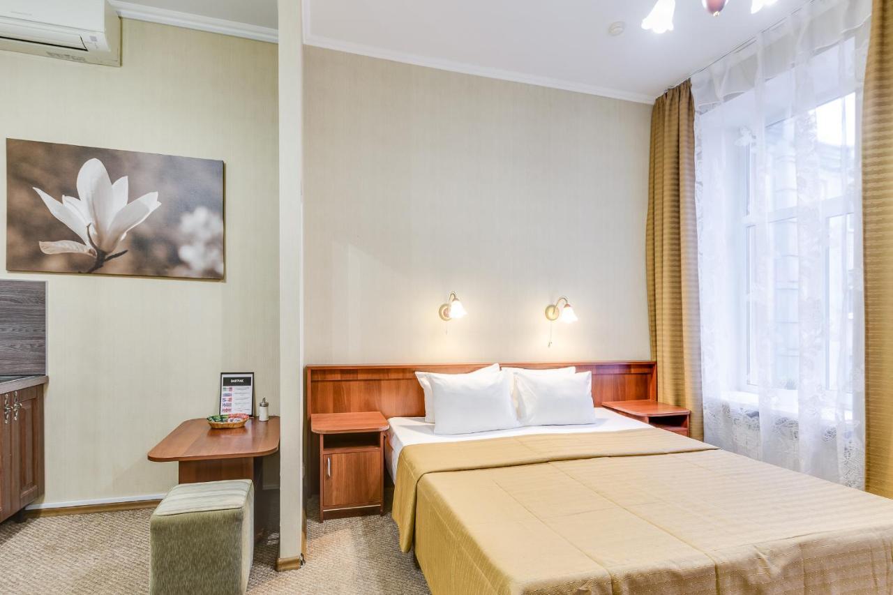 Travelto Griboedova 37 Apartment Saint Petersburg Ngoại thất bức ảnh