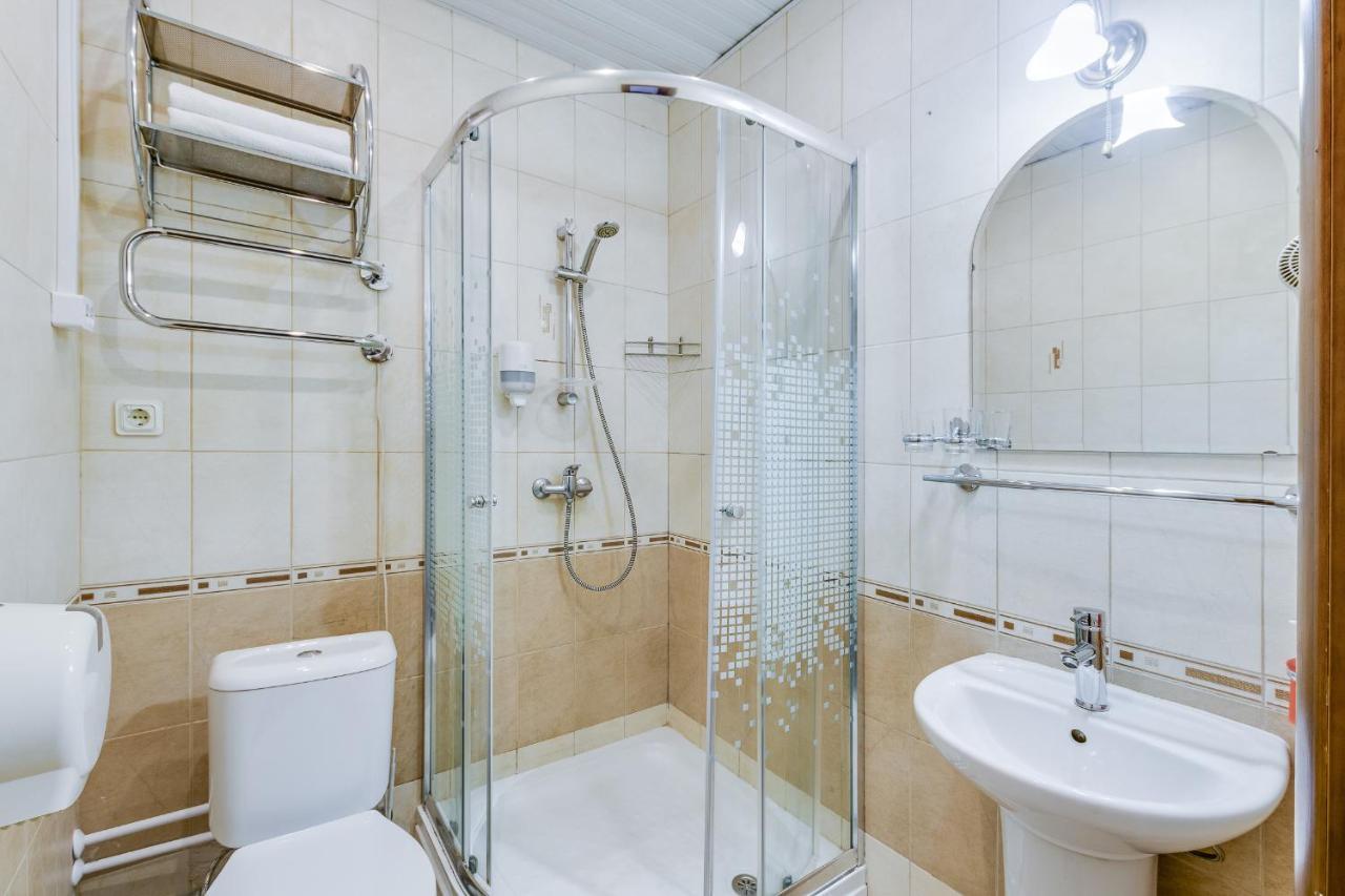 Travelto Griboedova 37 Apartment Saint Petersburg Ngoại thất bức ảnh