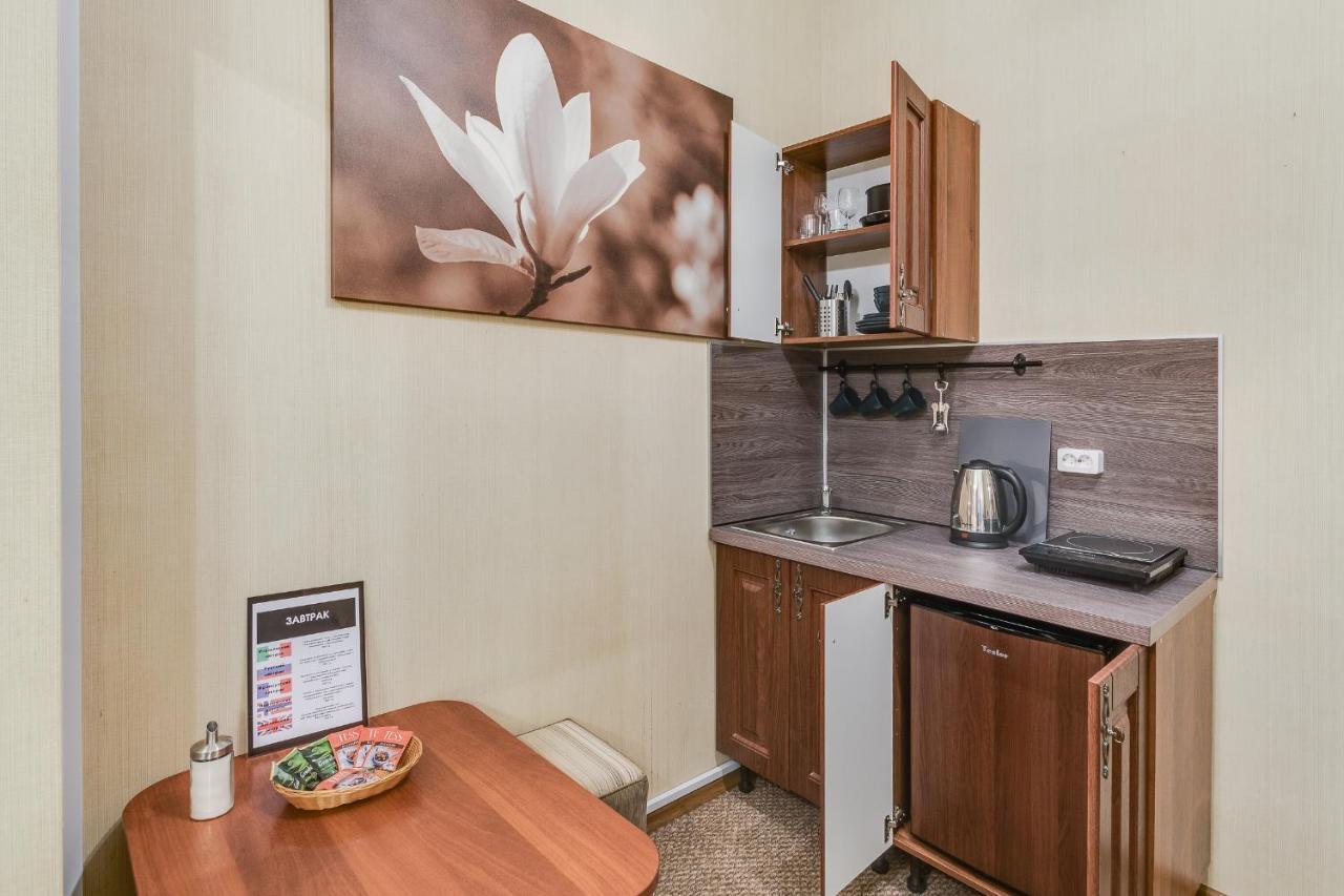 Travelto Griboedova 37 Apartment Saint Petersburg Ngoại thất bức ảnh