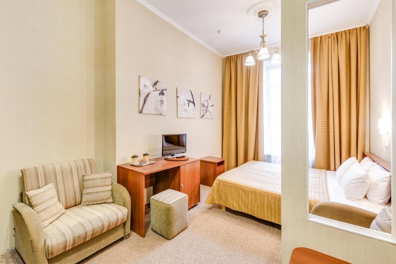 Travelto Griboedova 37 Apartment Saint Petersburg Ngoại thất bức ảnh