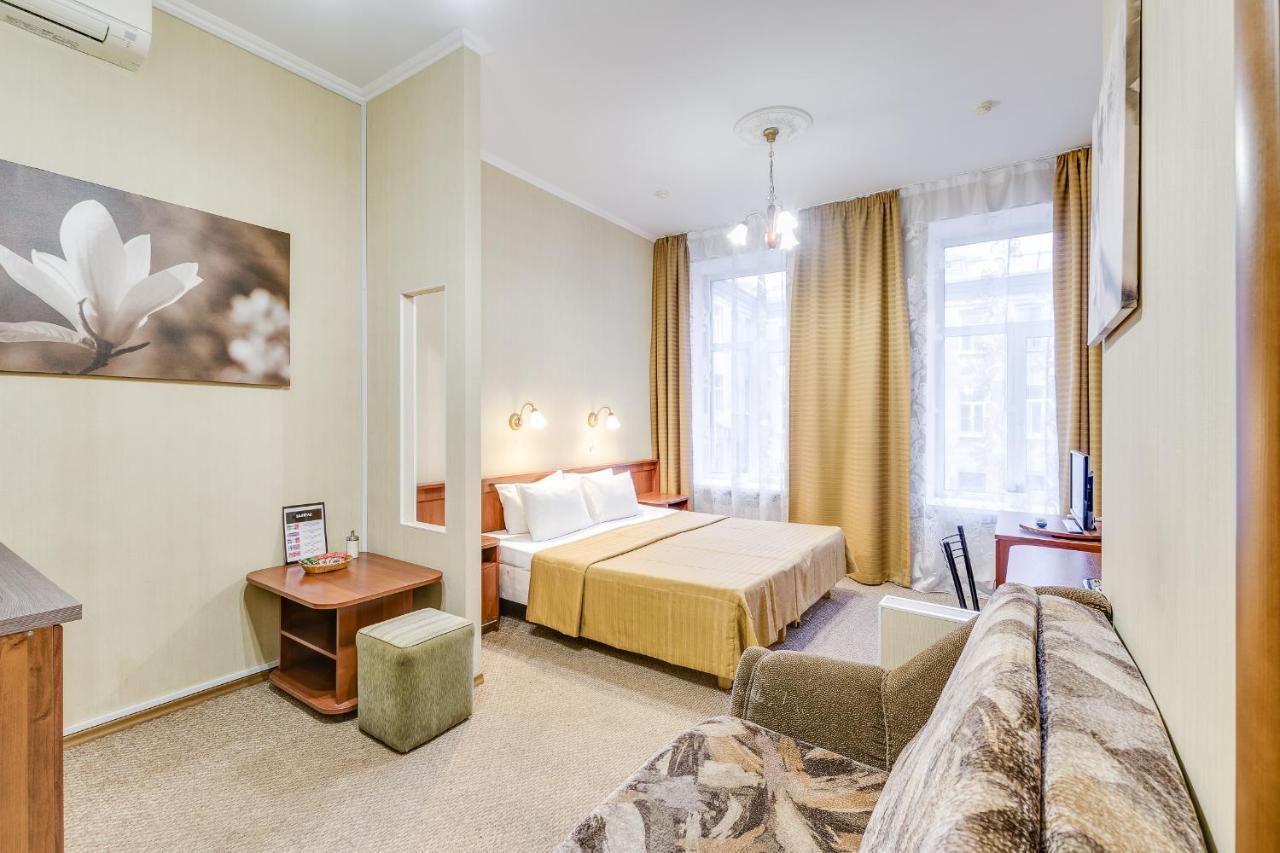 Travelto Griboedova 37 Apartment Saint Petersburg Ngoại thất bức ảnh