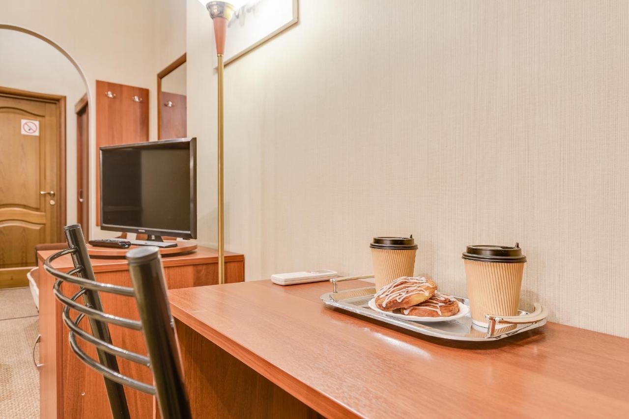 Travelto Griboedova 37 Apartment Saint Petersburg Ngoại thất bức ảnh