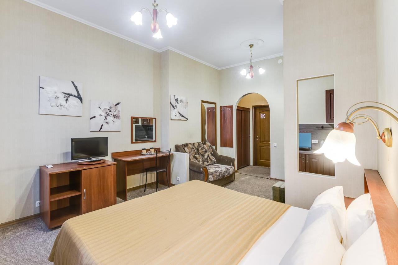 Travelto Griboedova 37 Apartment Saint Petersburg Ngoại thất bức ảnh