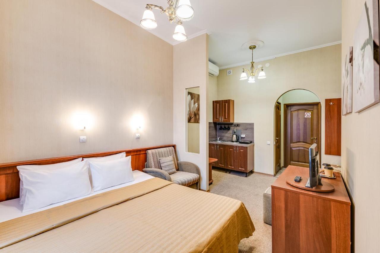 Travelto Griboedova 37 Apartment Saint Petersburg Ngoại thất bức ảnh